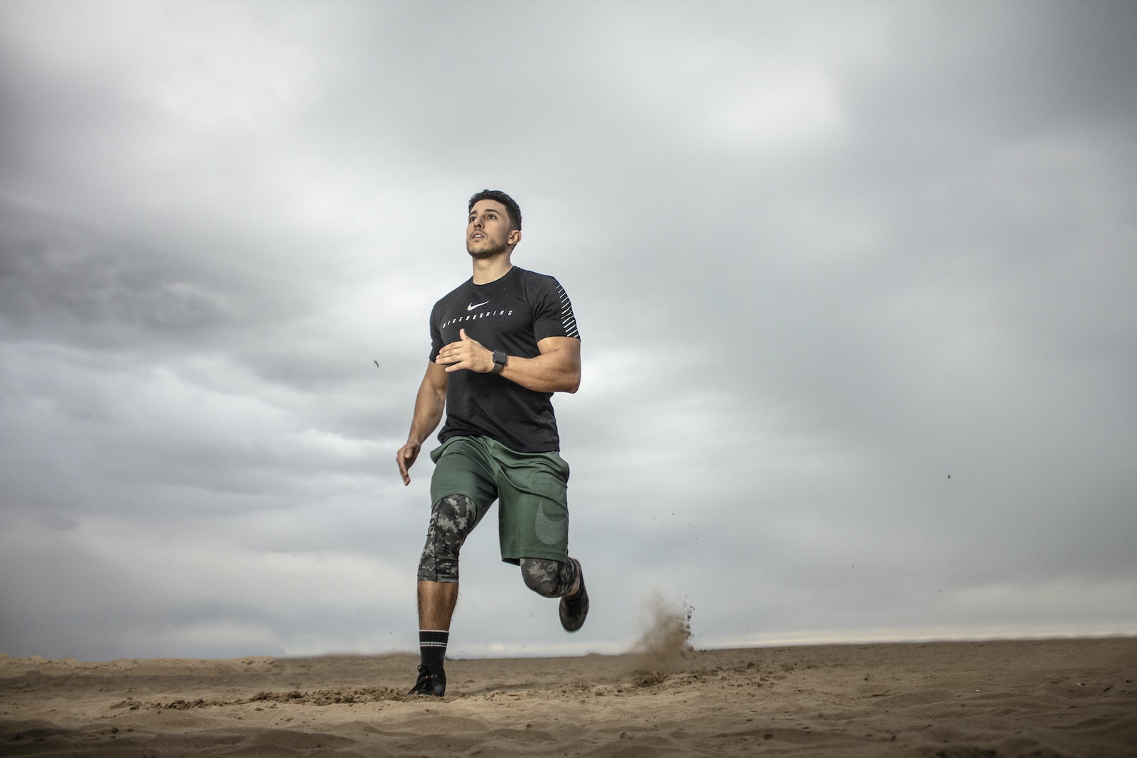 Bieganie a poziom energii: jak trening wpływa na codzienną kondycję?