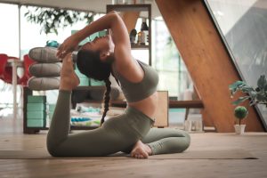 Trening siły a trening cardio – jak je połączyć?
